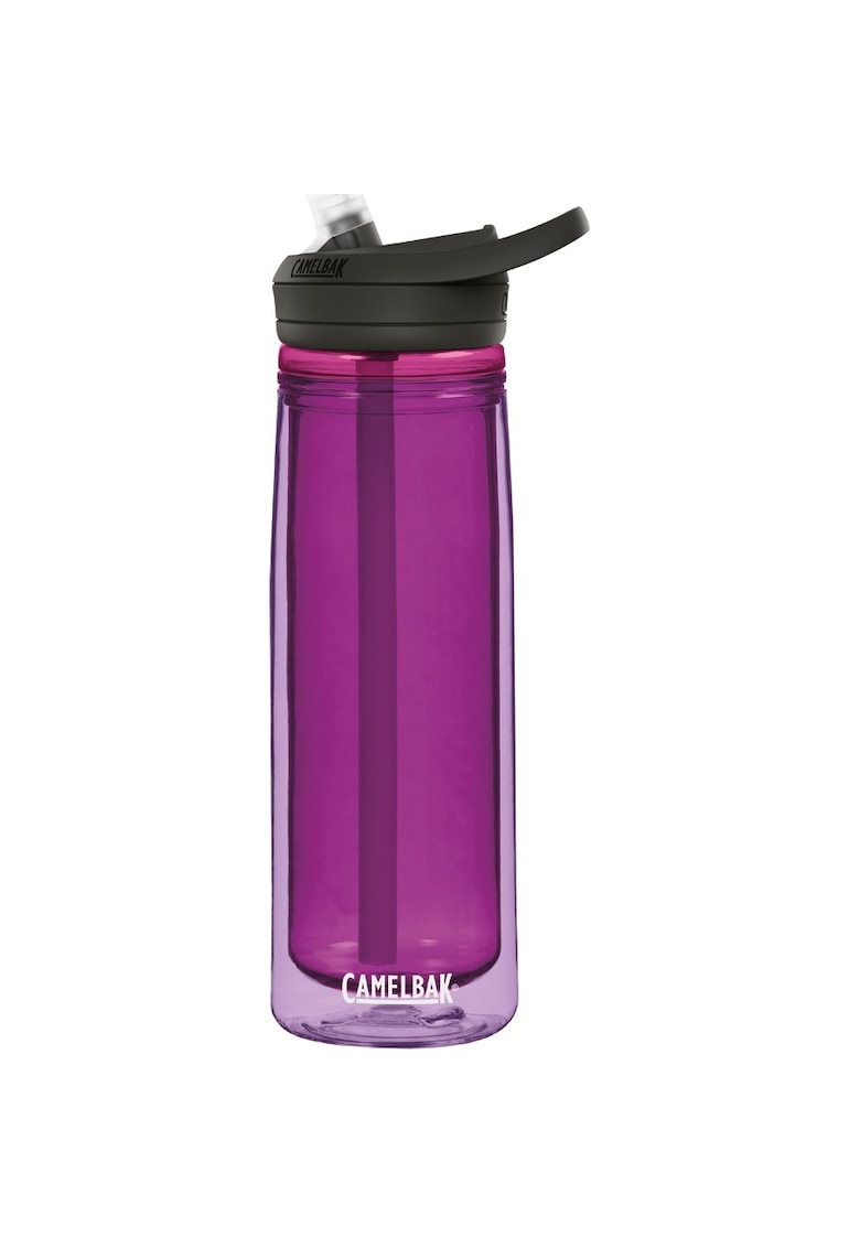 Bidon Eddy+ Insulated - 600ml - Mov