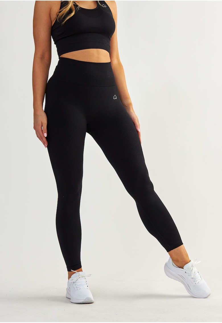 Colanti crop pentru fitness