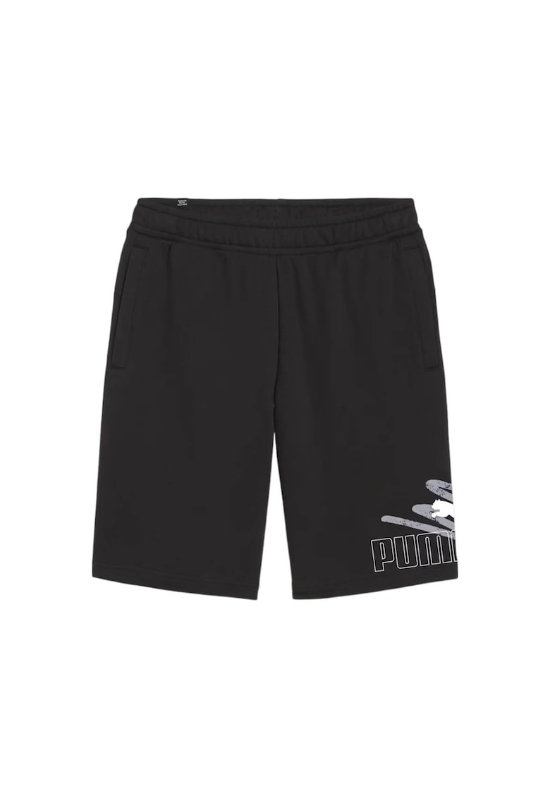 Short  Essentials+ Logo Lab 10 34927