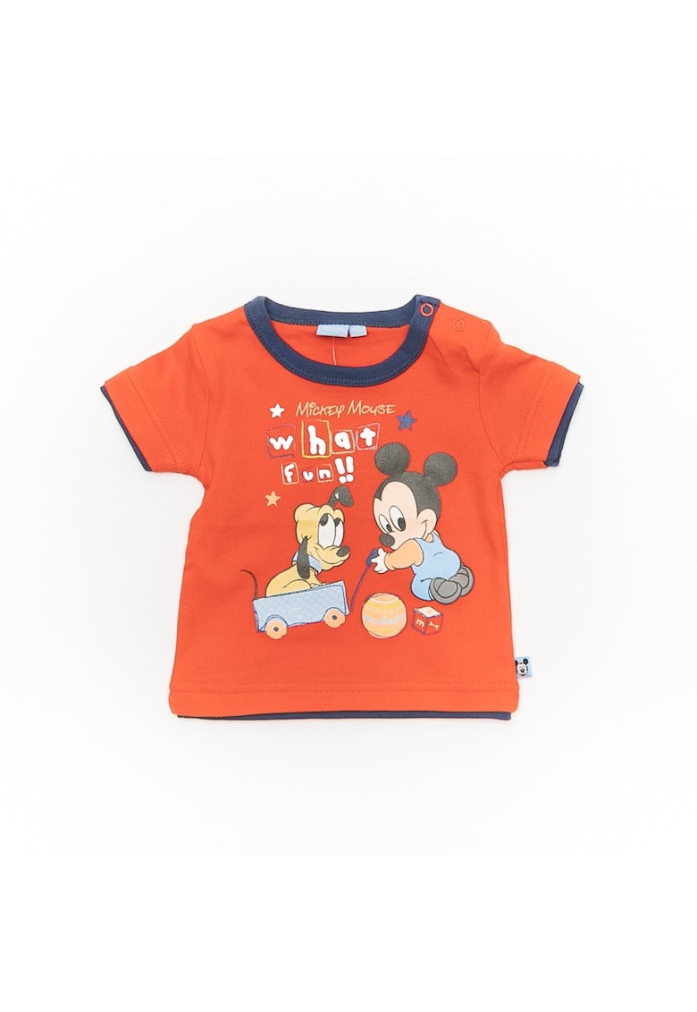 Tricou bebe - JTK1276