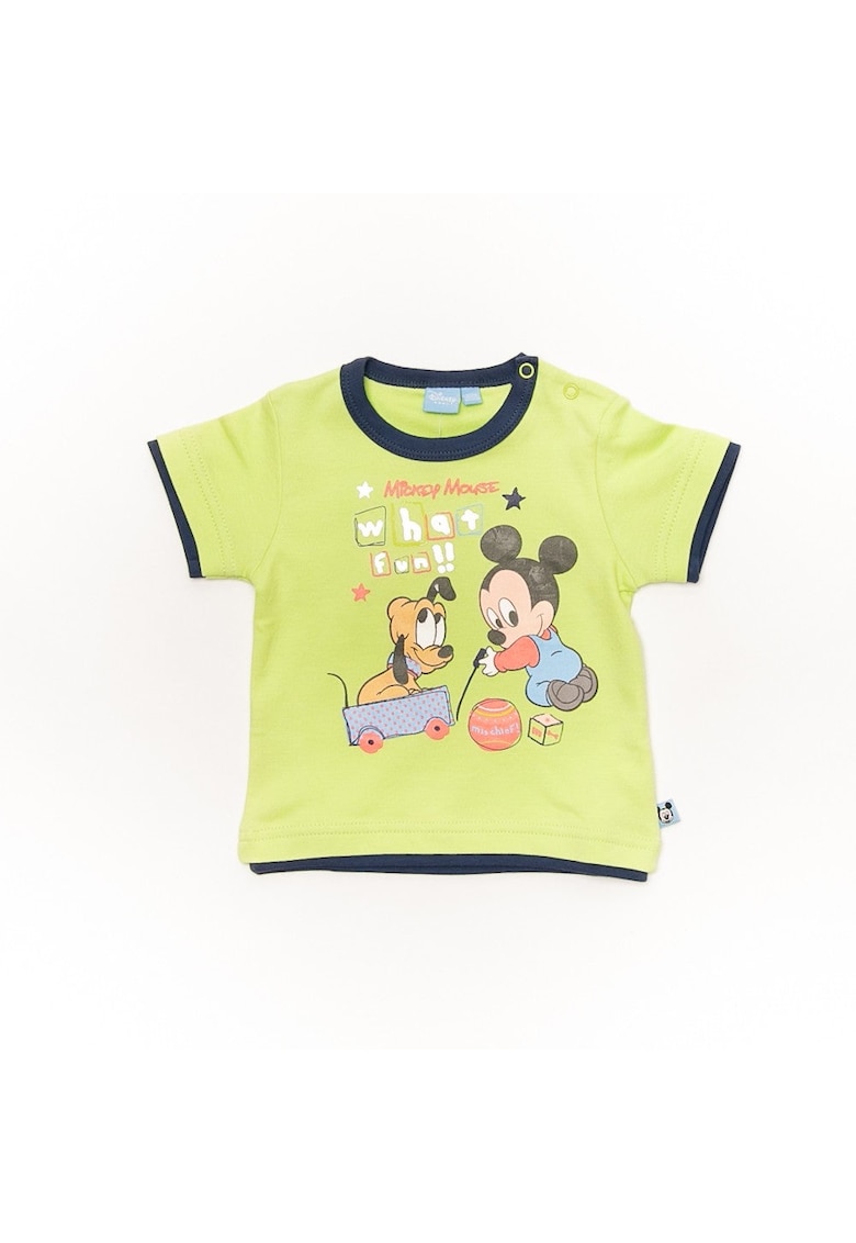 Tricou bebe - JTK1276