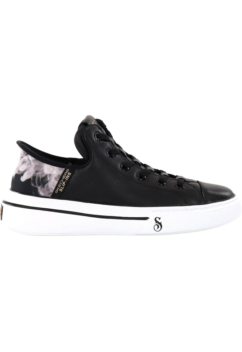Pantofi sport Snoop One OG - 251016-BKW 34849 - Negru