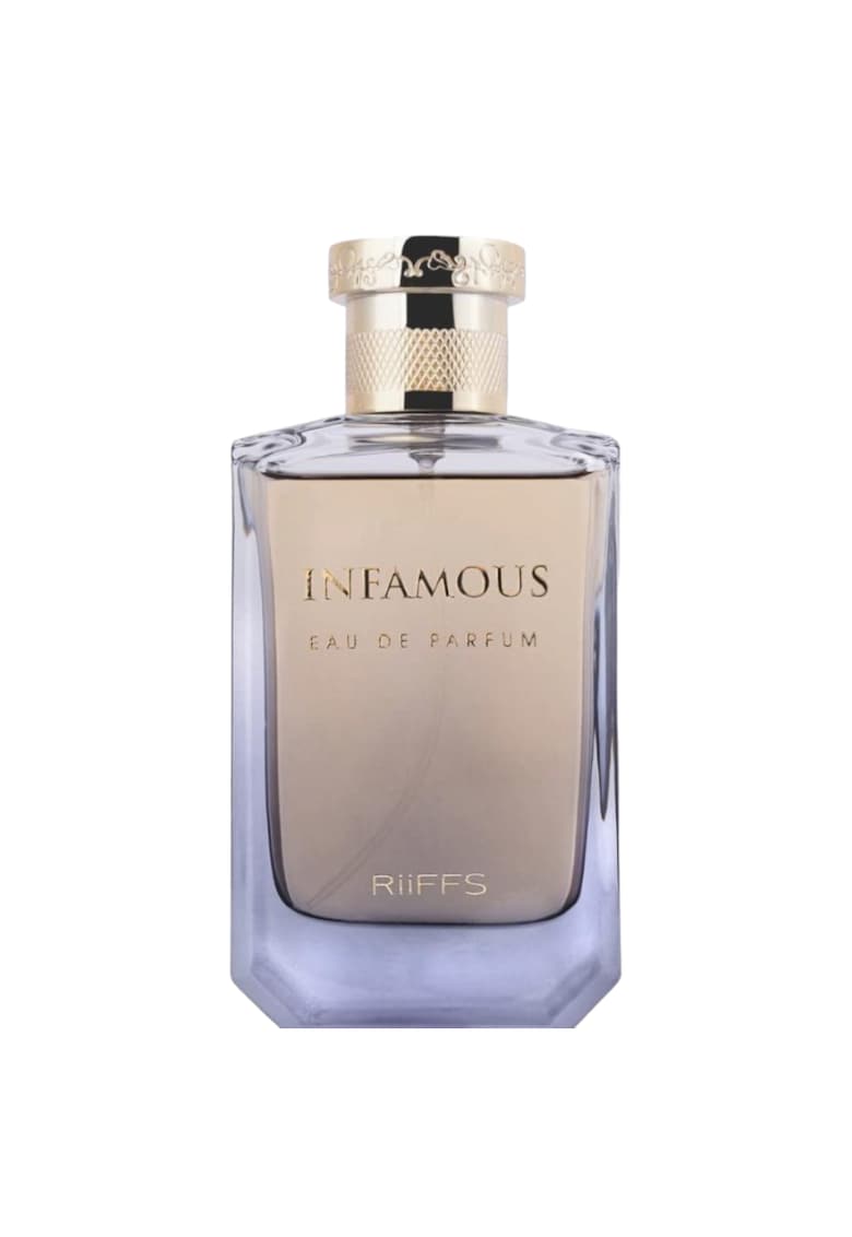 Apa de parfum Infamous - Barbati - 100ml