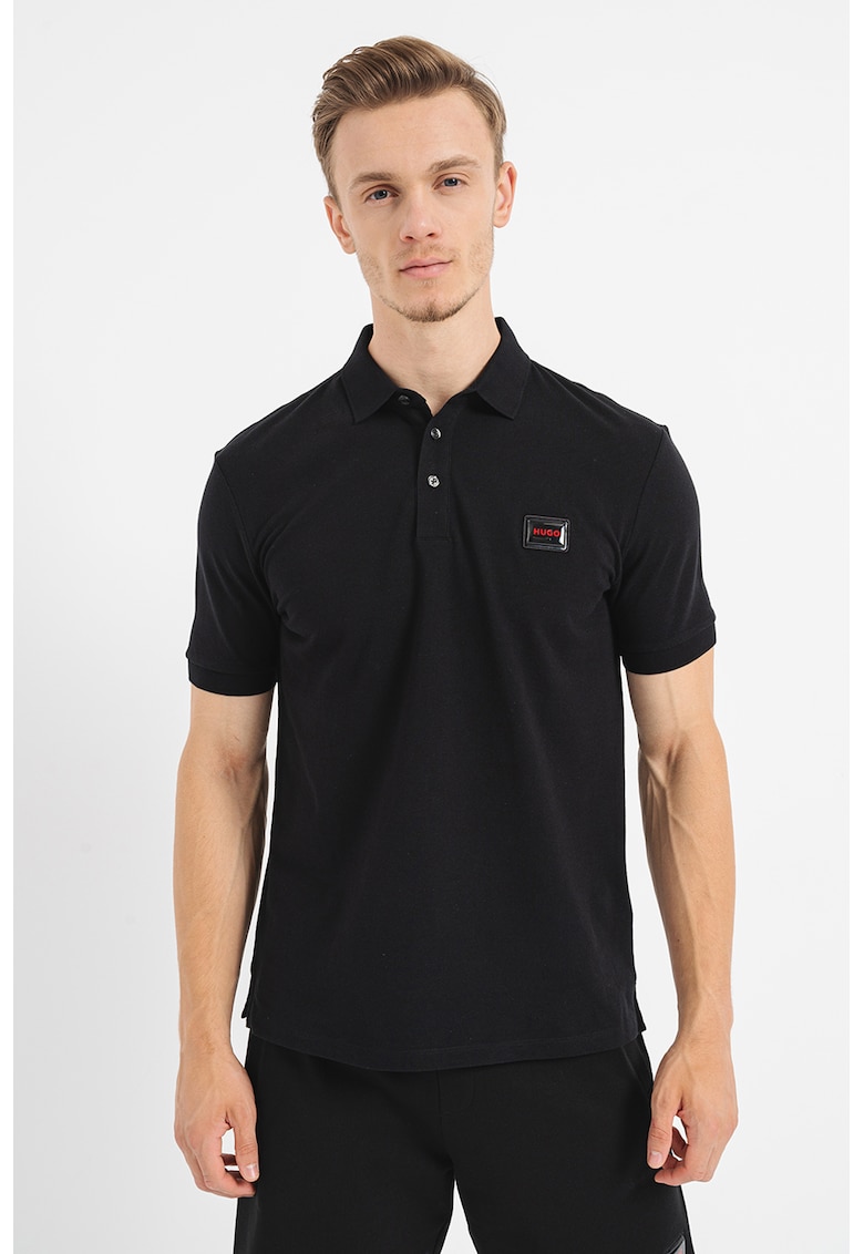 Tricou polo Dereso