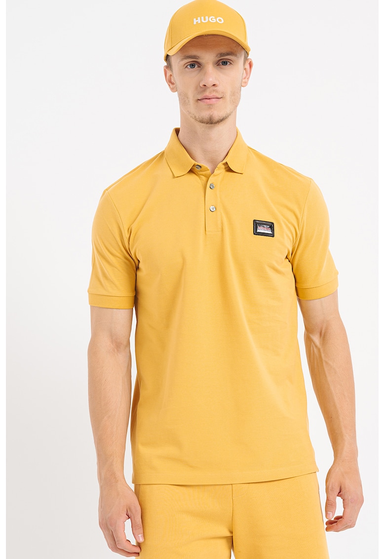 Tricou polo Dereso