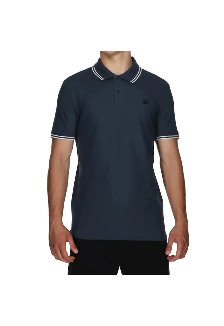 Tricou Polo Classica I 219238-BXM - Barbati - Bleumarin