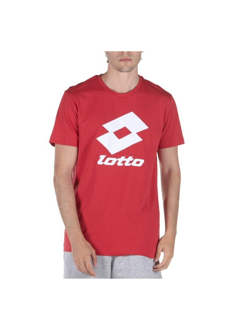 Tricou Smart II 214463-592 - Barbati - Rosu