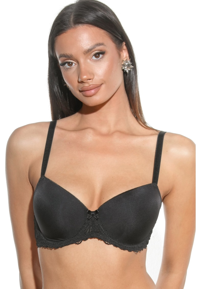Sutien clasic - CATY R1636 - Negru