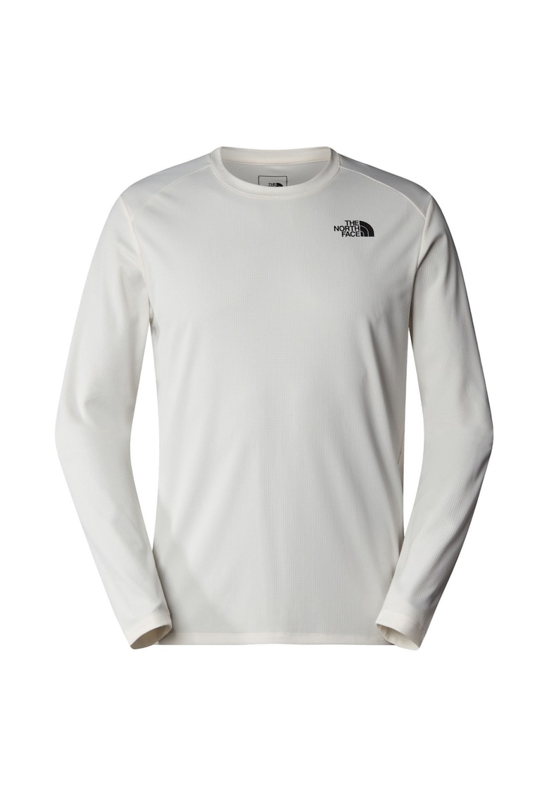 Bluza Barbati M Shadow Alb - Alb