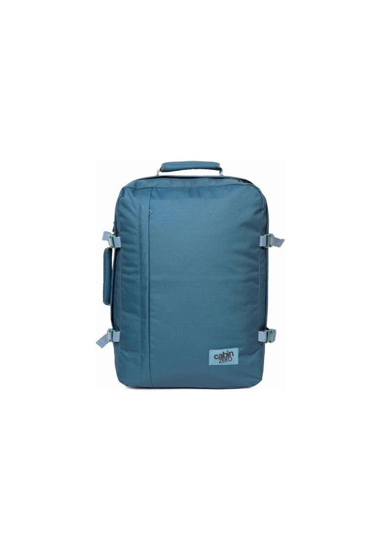 Geanta Classic - Albastru - 44L