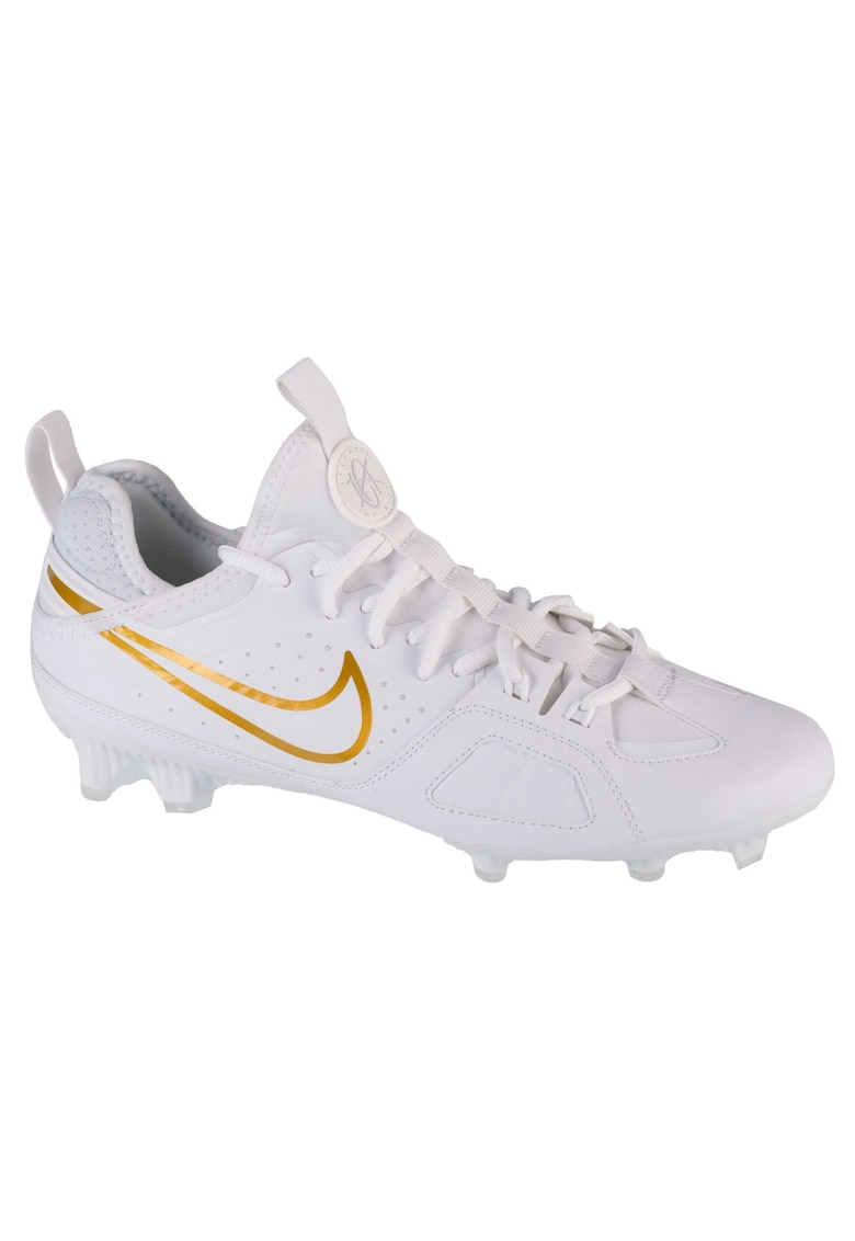 Nike Ghete fotbal - Huarache 9 Varsity Lax FG FD0090-100 - Alb - Alb