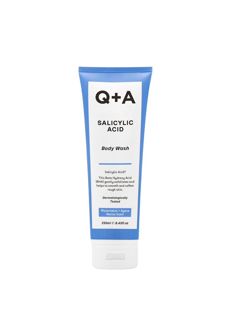 Gel de spalat corporal hidratant cu acid hialuronic - ml - 32885 - Pepene - 250 ml
