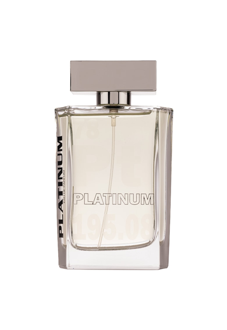 Apa de Parfum Platinum - World - Barbati - 100ml
