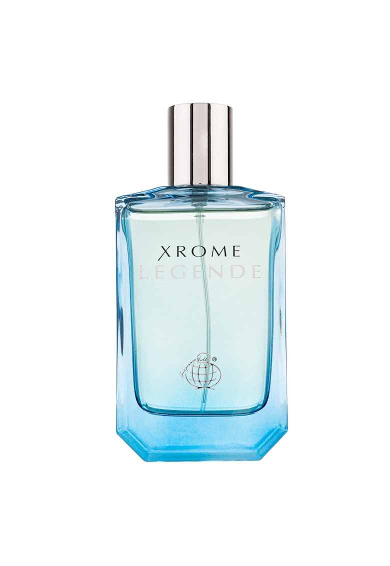 Apa de Parfum Xrome Legend - Barbati - 100ml Apa de Parfum Xrome Legend - Barbati - 100ml
