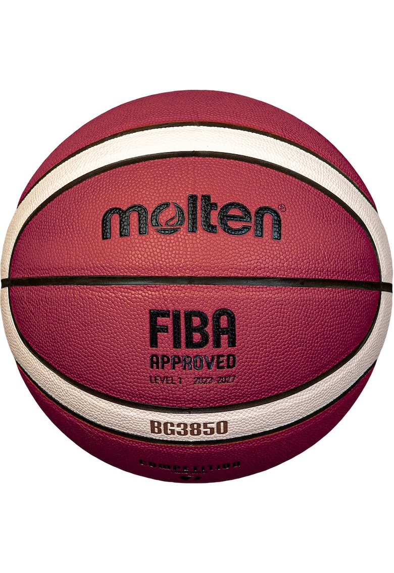 Minge baschet B6G3850 aprobata FIBA - marime 6 - INDOOR / OUTDOOR