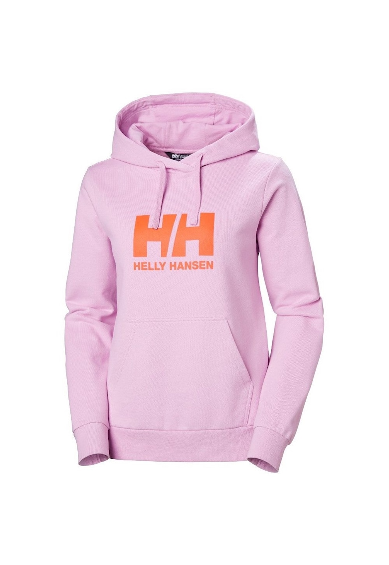 Hanorac dama - Bumbac - Roz Hanorac dama - Bumbac - Roz