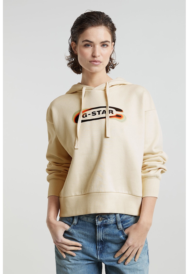 Hanorac lejer cu logo Old Skool