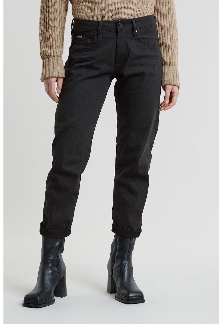 Blugi cu croiala boyfriend Kate