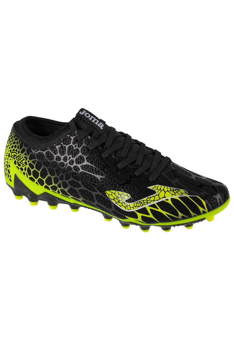 Joma Pantofi sport barbati Sintetic - Fotbal - Negru