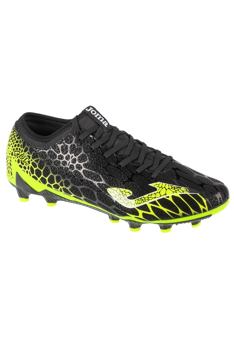 Ghete fotbal - Gol 2401 FG GOLS2401FG - Negru - Negru