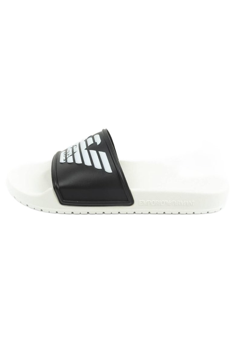 Slapi pentru barbati - Emporio BM200201 - Negru