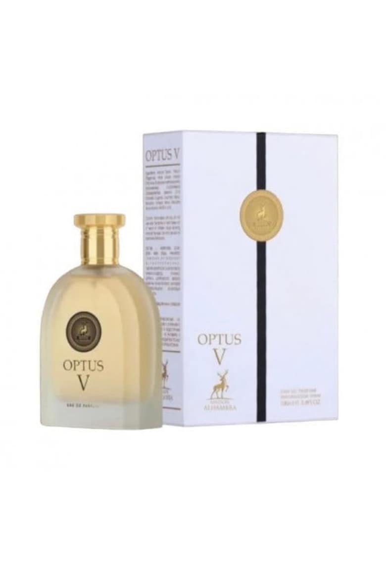 Apa de Parfum Optus V Unisex - 100 ml