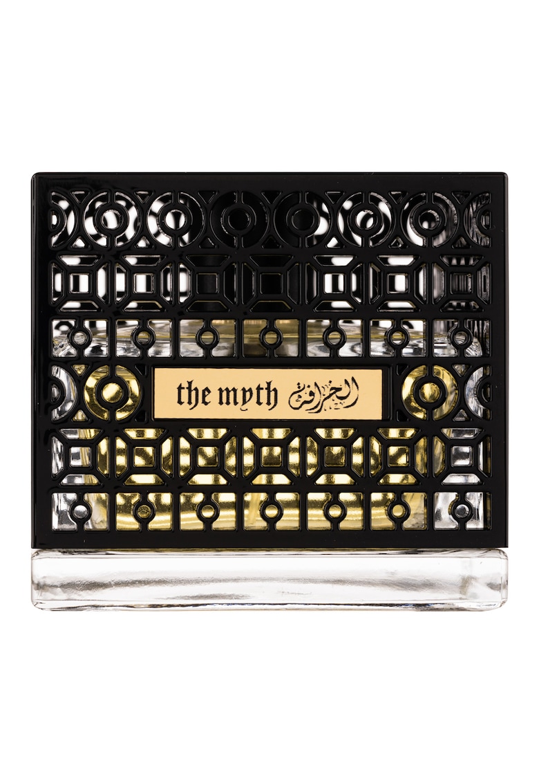 Apa de Parfum The Myth - Unisex - 80ml