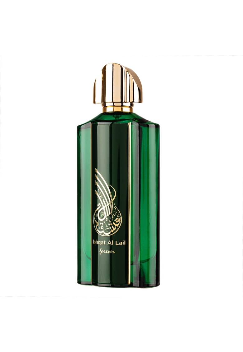 Apa de Parfum Ishqat Al Lail Forever - Barbati - 100 ml