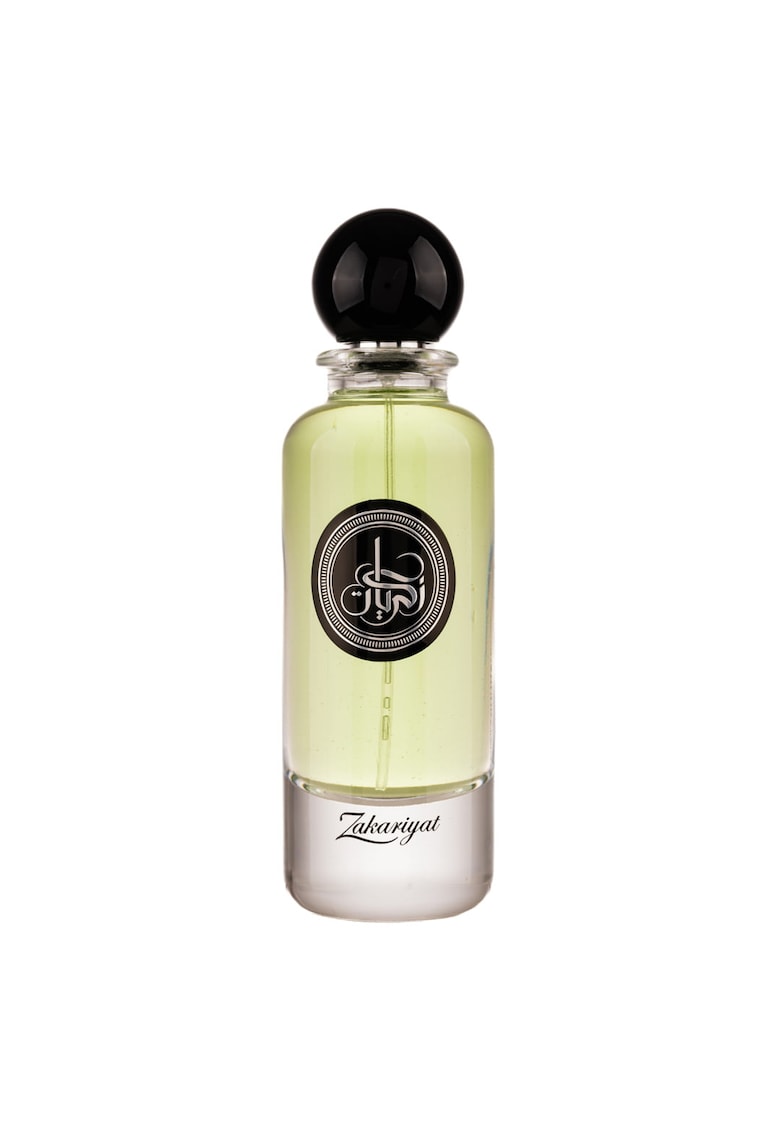 Apa de Parfum Zakariyat Luxe - Unisex - 100 ml