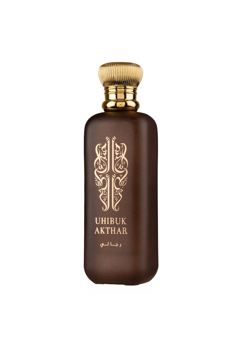 Apa de Parfum Uhibuk Akthar - Unisex - 100 ml