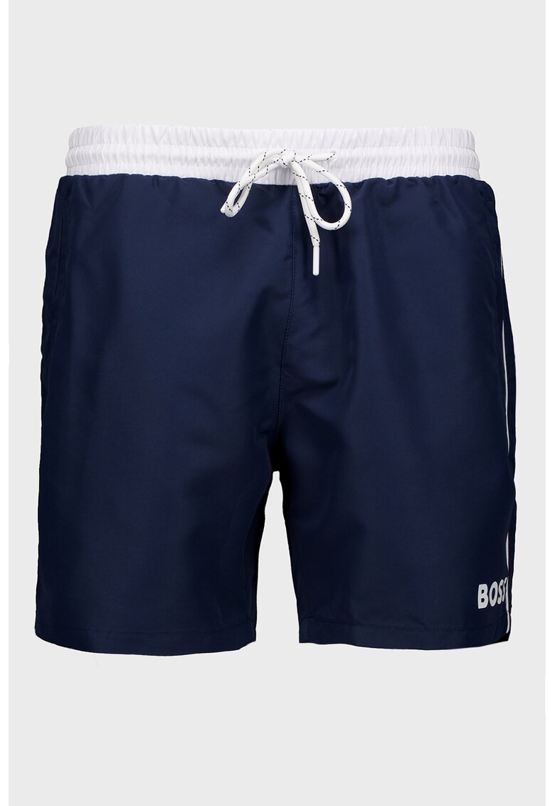 Pantaloni scurti de baie cu snur de ajustare Starfish