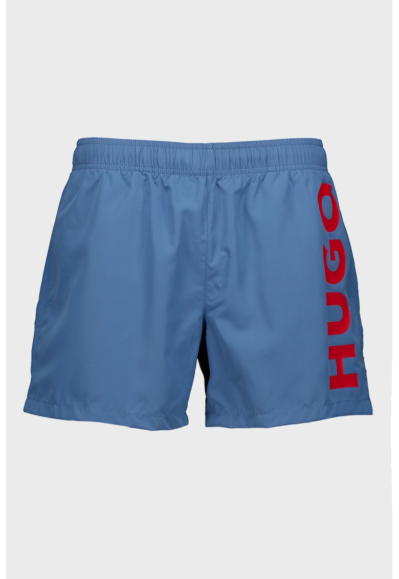 Pantaloni scurti de baie cu logo