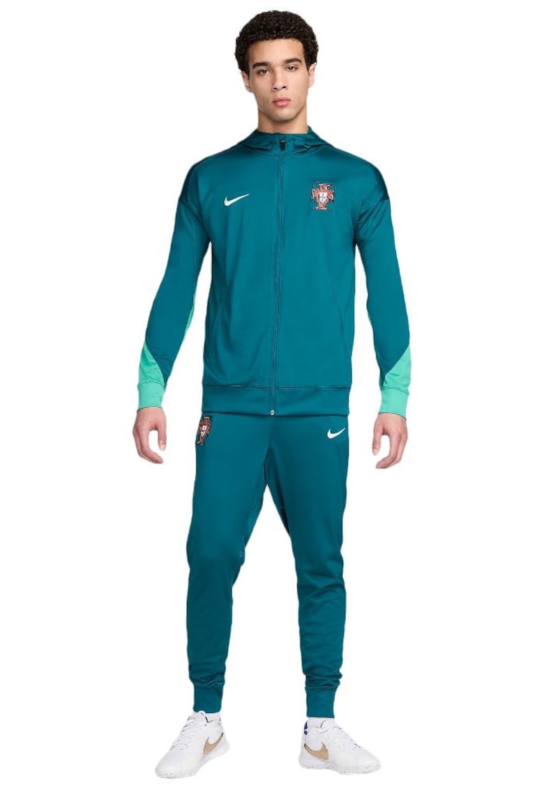 Trening Portugal Strike Dri-Fit FJ2352-381 - Barbati - Turcoaz