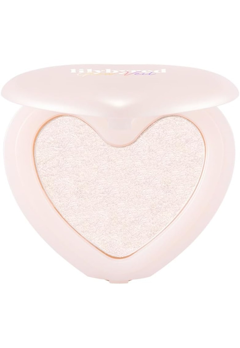 Luv Beam Glow Veil Highlighter 03 Sugar Beam