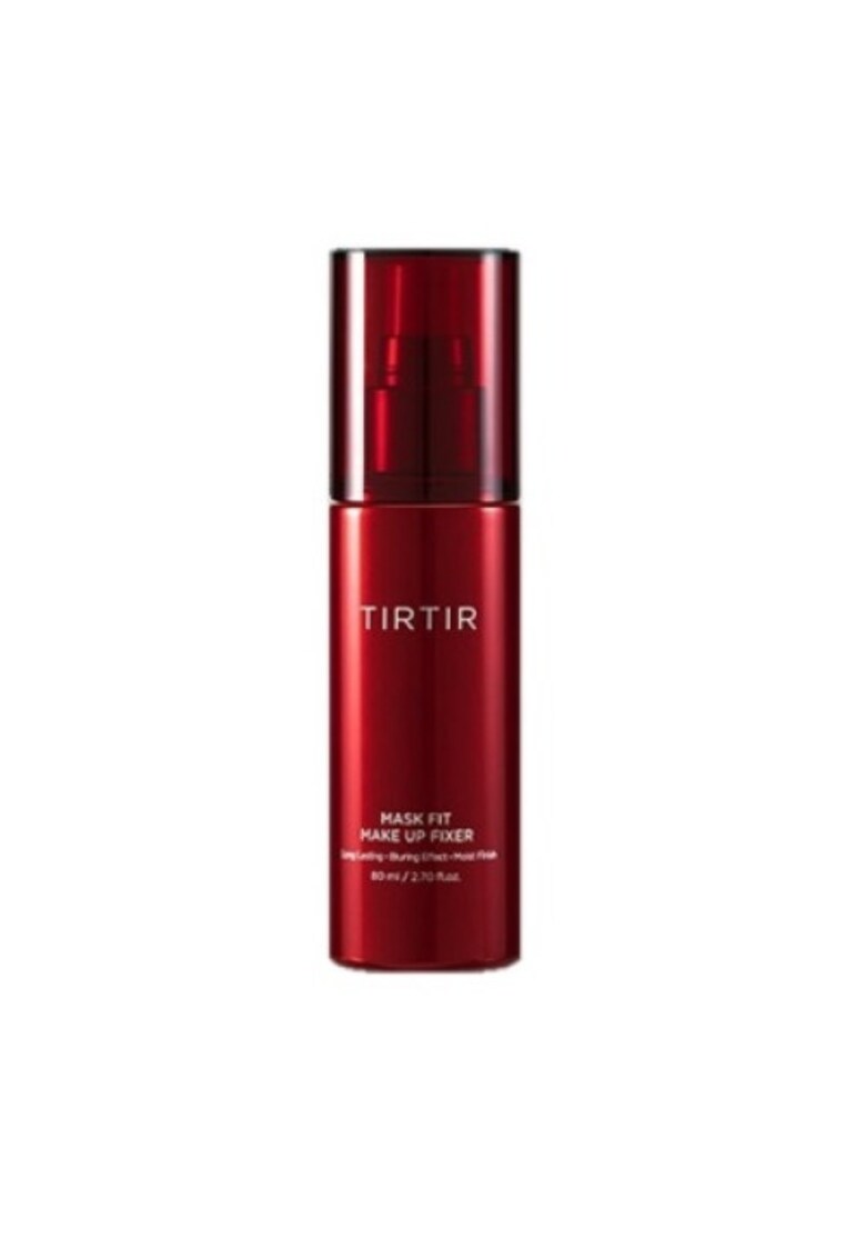 Mask Fit Make-up Fixing Spray 80ml
