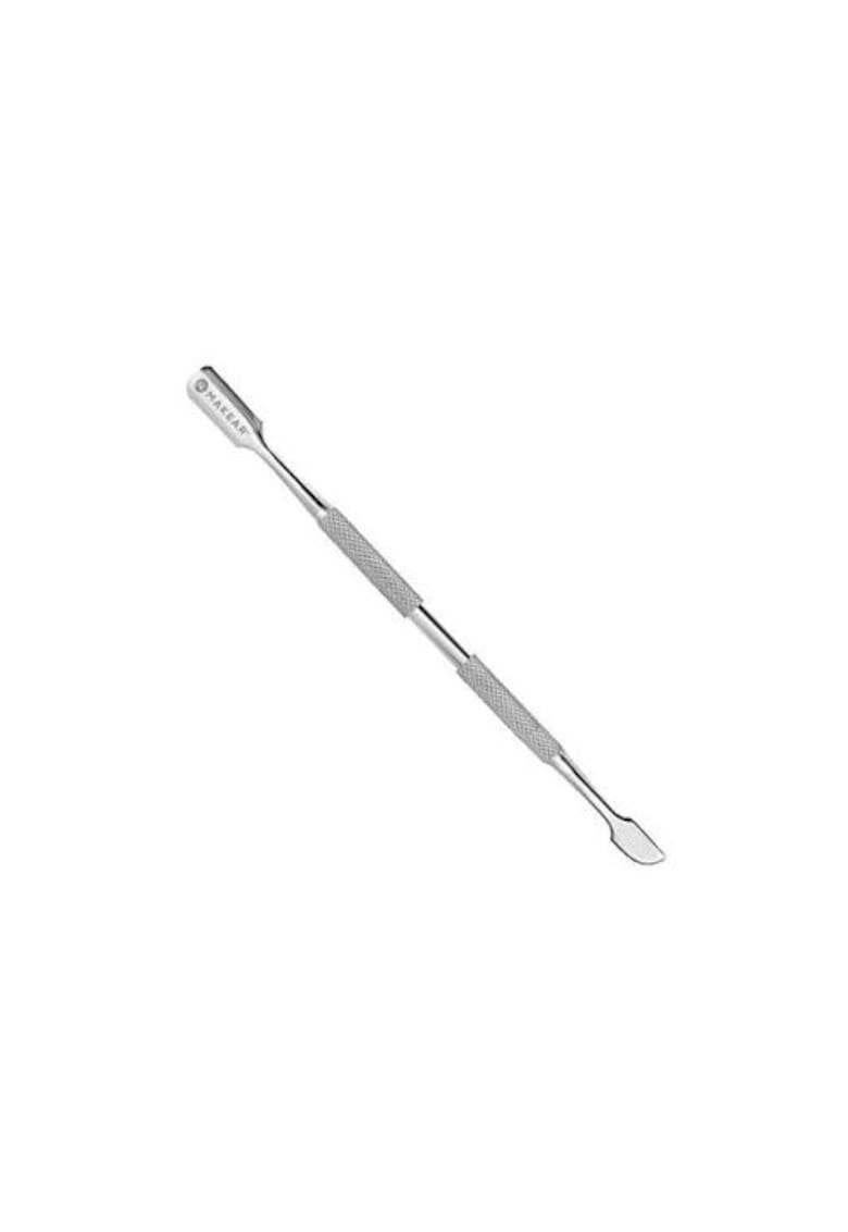 Instrument cu 2 capete pentru cuticule  pusher PSH002 - 6 mm Instrument cu 2 capete pentru cuticule  pusher PSH002 - 6 mm