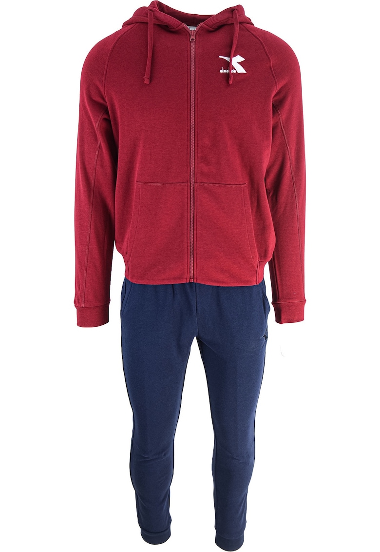 Trening  Hoodie Fz Core