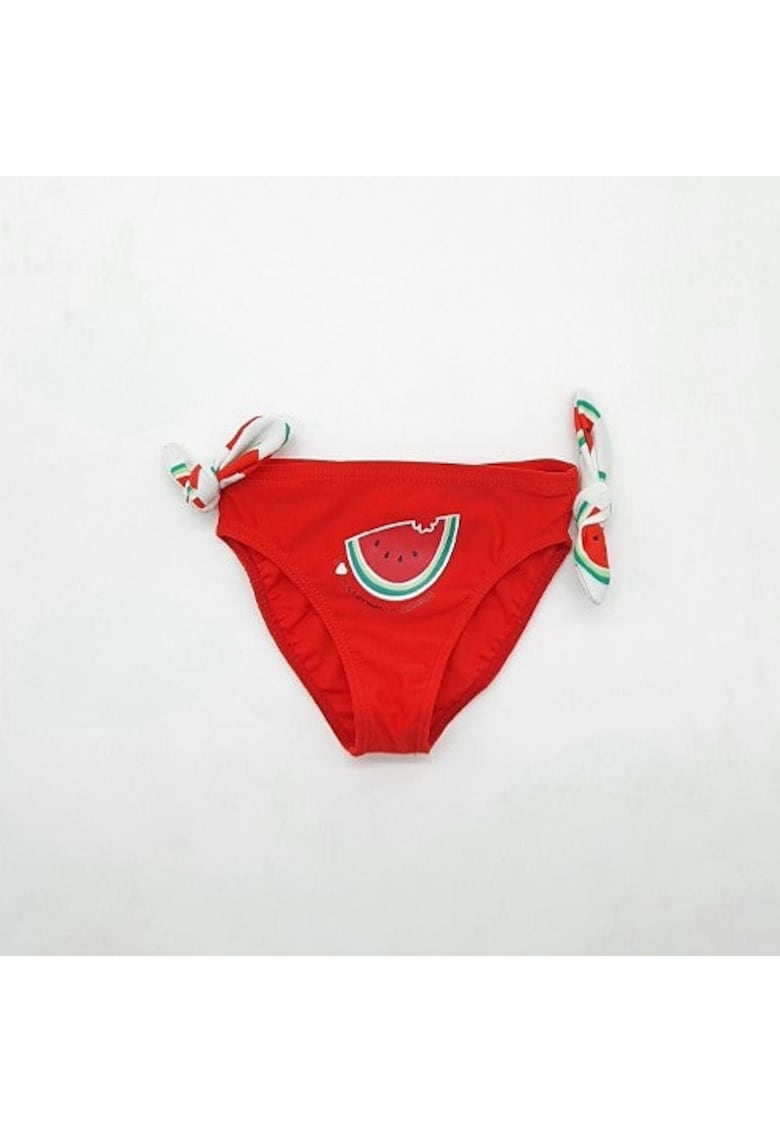 Set 3 perechi chiloti pentru fete - MLP032