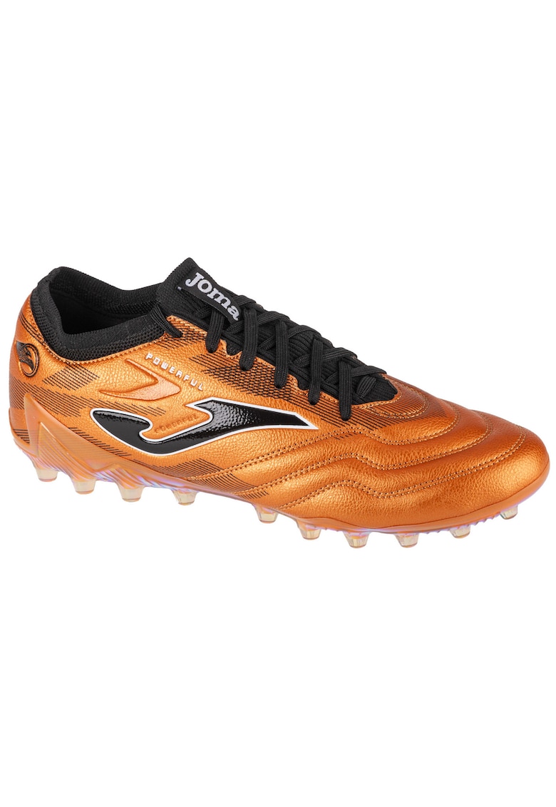 Joma Ghete fotbal - Powerful Cup 2418 AG POCS2418AG - de aur -