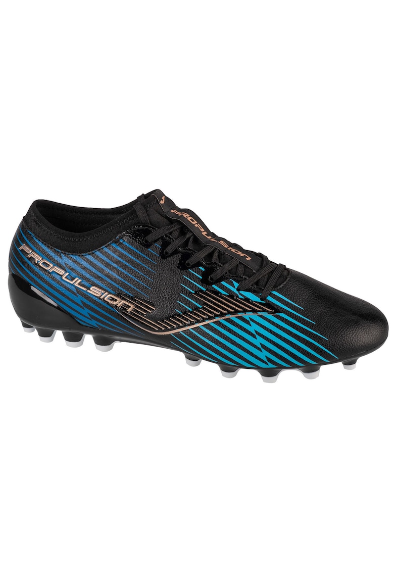Joma Ghete fotbal - Propulsion Cup 842430 - Negru