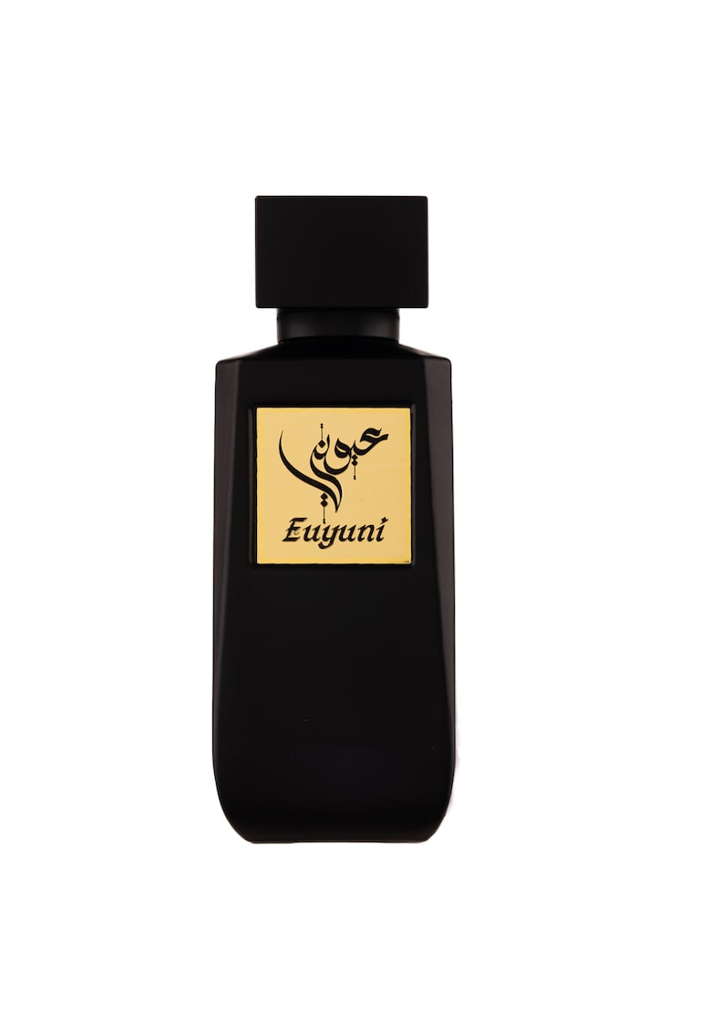 Apa de Parfum Euyuni - Barbati - 100ml