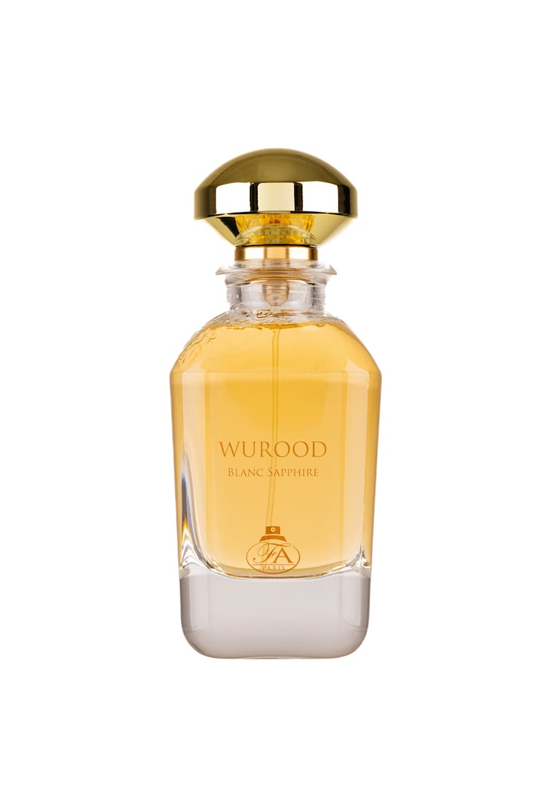 Apa De Parfum Wurood Blanc Sapphire -  Unisex - 100ml
