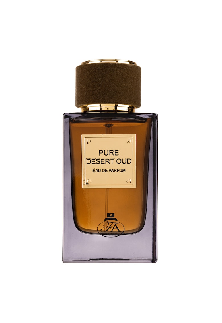 Apa De Parfum Pure Desert Oud -  Unisex - 100ml