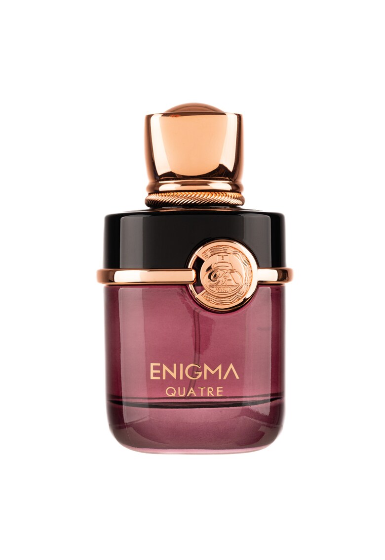 Apa De Parfum Enigma Quatre - Unisex - 100ml