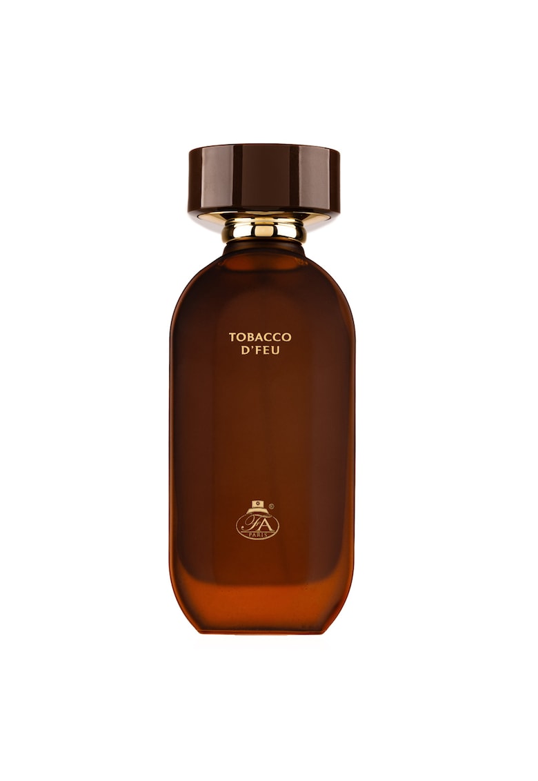 Apa De Parfum Tobacco D'feu -  Unisex - 100ml