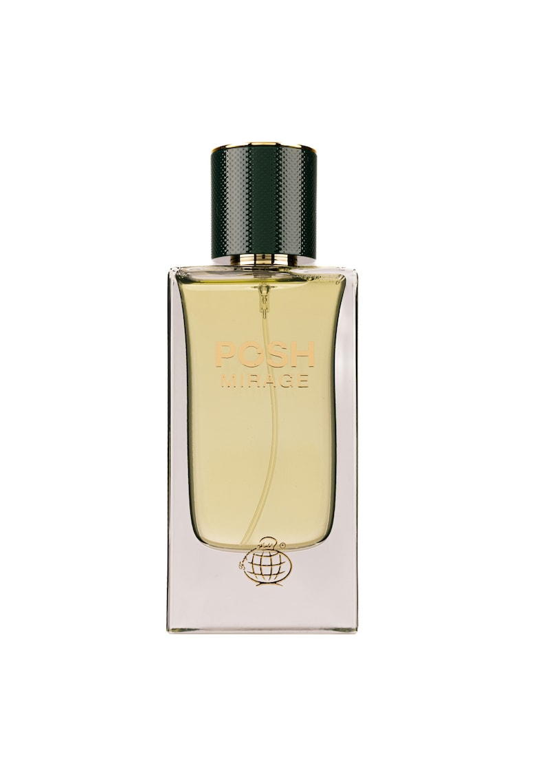 Apa De Parfum Posh Mirage - Unisex - 80ml