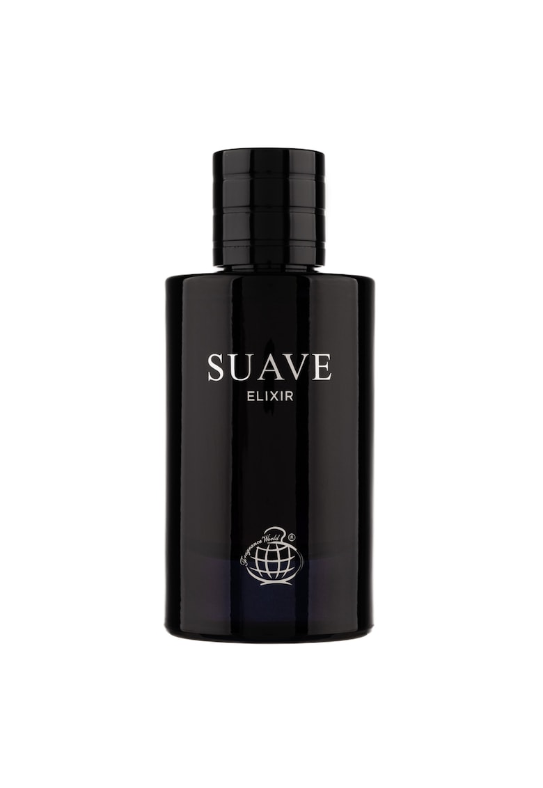 Apa de Parfum Suave Elixir - Barbati - 80ml