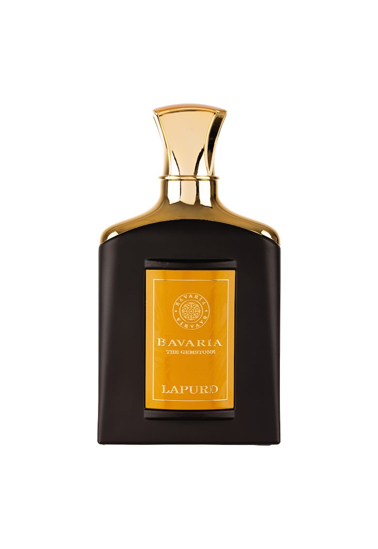 Apa de Parfum Bavaria The Gemstone Lapurd - Barbati - 80ml