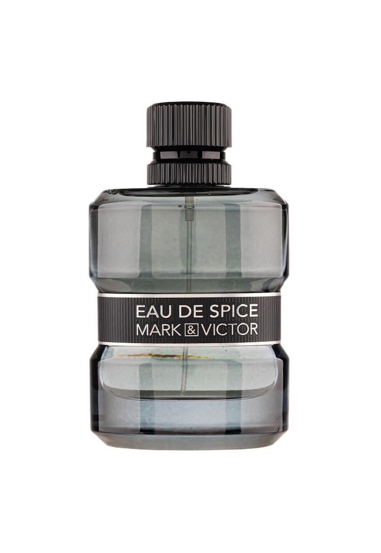 Apa de Parfum Eau de Spice Mark & Victor - Barbati - 100 ml