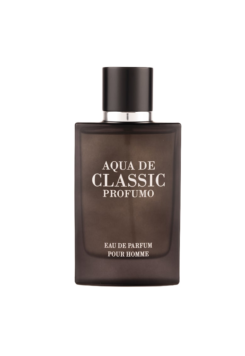 Apa de Parfum Aqua de Classic Profumo - Barbati - 80ml